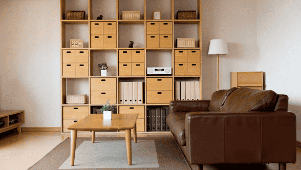 家具・インテリアのイメージ